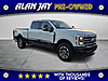 Used 2025 FORD F-250 KING RANCH 4WD CREW CAB 6.75' BOX in WAUCHULA, FLORIDA