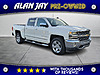 Used 2017 CHEVROLET SILVERADO 1500 4WD CREW CAB 143.5" LTZ W/1LZ in WAUCHULA, FLORIDA