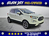Used 2021 FORD ECOSPORT TITANIUM FWD in WAUCHULA, FLORIDA