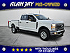 Used 2024 FORD F-250 XLT 4WD CREW CAB 6.75' BOX in WAUCHULA, FLORIDA