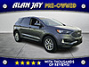 Used 2023 FORD EDGE SEL AWD in WAUCHULA, FLORIDA