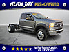 Used 2024 FORD F-450 XLT 4WD SUPERCAB 168" WB 60" CA in WAUCHULA, FLORIDA