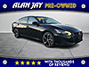 Used 2023 NISSAN ALTIMA 2.5 SR SEDAN in WAUCHULA, FLORIDA