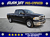 Used 2024 RAM 1500 CLASSIC SLT 4X4 QUAD CAB 6'4" BOX in WAUCHULA, FLORIDA