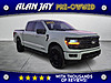 Used 2025 FORD F-150 XLT 4WD SUPERCREW 5.5' BOX in WAUCHULA, FLORIDA