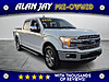 Used 2020 FORD F-150 LARIAT 2WD SUPERCREW 5.5' BOX in WAUCHULA, FLORIDA