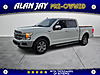Used 2020 FORD F-150 LARIAT 2WD SUPERCREW 5.5' BOX in WAUCHULA, FLORIDA