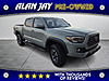Used 2023 TOYOTA TACOMA TRD OFF ROAD in WAUCHULA, FLORIDA