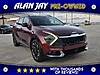 Used 2023 KIA SPORTAGE SX-PRESTIGE in WAUCHULA, FLORIDA