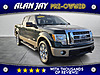 Used 2012 FORD F-150 4WD SUPERCREW 145" LARIAT in WAUCHULA, FLORIDA
