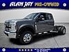 Used 2024 FORD F-450 XLT 4WD SUPERCAB 168" WB 60" CA in WAUCHULA, FLORIDA