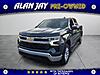 Used 2025 CHEVROLET SILVERADO 1500 2WD CREW CAB 147" LT in WAUCHULA, FLORIDA