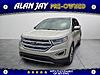 Used 2017 FORD EDGE TITANIUM AWD in WAUCHULA, FLORIDA