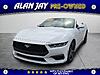 Used 2024 FORD MUSTANG ECOBOOST CONVERTIBLE in WAUCHULA, FLORIDA