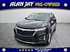 Used 2022 CHEVROLET EQUINOX FWD 4DR LT W/1LT in WAUCHULA, FLORIDA