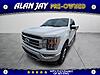 Used 2021 FORD F-150 LARIAT in WAUCHULA, FLORIDA