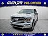Used 2021 FORD F-150 LARIAT 4WD SUPERCREW 5.5' BOX in WAUCHULA, FLORIDA