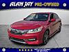 Used 2016 Honda Accord Sedan 4DR I4 CVT SPORT in WAUCHULA, FLORIDA
