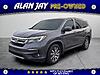 Used 2020 Honda Pilot EX-L 2WD in WAUCHULA, FLORIDA