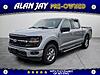 Used 2025 FORD F-150 XLT 4WD SUPERCREW 5.5' BOX in WAUCHULA, FLORIDA