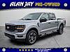 Used 2024 FORD F-150 STX 4WD SUPERCREW 5.5' BOX in WAUCHULA, FLORIDA