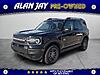 Used 2025 FORD BRONCO SPORT BIG BEND 4X4 in WAUCHULA, FLORIDA