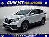 Used 2022 Honda CR-V EX-L 2WD in WAUCHULA, FLORIDA