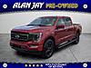 Used 2023 FORD F-150 LARIAT 4WD SUPERCREW 5.5' BOX in WAUCHULA, FLORIDA