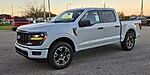 New 2025 FORD F-150 STX 4WD SUPERCREW 5.5' BOX in WAUCHULA, FLORIDA