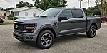 New 2025 FORD F-150 STX 2WD SUPERCREW 5.5' BOX in WAUCHULA, FLORIDA