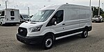 New 2025 FORD TRANSIT T-250 148" MED RF 9070 GVWR RWD in WAUCHULA, FLORIDA