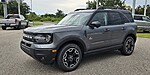New 2025 FORD BRONCO SPORT OUTER BANKS 4X4 in WAUCHULA, FLORIDA
