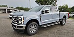 New 2025 FORD F-250 LARIAT in WAUCHULA, FLORIDA