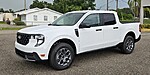 New 2025 FORD MAVERICK XLT in WAUCHULA, FLORIDA