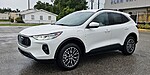 New 2025 FORD ESCAPE PHEV FWD in WAUCHULA, FLORIDA