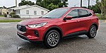 New 2025 FORD ESCAPE PHEV FWD in WAUCHULA, FLORIDA