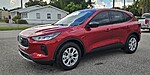 New 2025 FORD ESCAPE ACTIVE FWD in WAUCHULA, FLORIDA