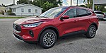 New 2025 FORD ESCAPE PHEV FWD in WAUCHULA, FLORIDA