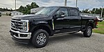 New 2026 FORD F-250 LARIAT 4WD CREW CAB 6.75' BOX in WAUCHULA, FLORIDA