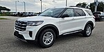 New 2025 FORD EXPLORER ACTIVE RWD in WAUCHULA, FLORIDA