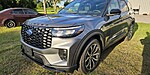 New 2025 FORD EXPLORER ST-LINE in WAUCHULA, FLORIDA