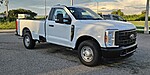 New 2026 FORD F-250 XL 2WD REG CAB 8' BOX in WAUCHULA, FLORIDA
