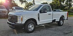 New 2026 FORD F-250 XL 2WD REG CAB 8' BOX in WAUCHULA, FLORIDA