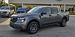 New 2025 FORD MAVERICK XLT AWD SUPERCREW in WAUCHULA, FLORIDA