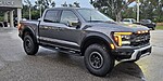 New 2025 FORD F-150 RAPTOR 4WD SUPERCREW 5.5' BOX in WAUCHULA, FLORIDA