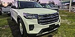 New 2026 FORD EXPLORER ACTIVE in WAUCHULA, FLORIDA