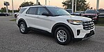 New 2026 FORD EXPLORER ACTIVE RWD in WAUCHULA, FLORIDA