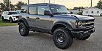 New 2025 FORD BRONCO BIG BEND 4 DOOR 4X4 in WAUCHULA, FLORIDA