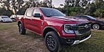 New 2025 FORD RANGER XLT in WAUCHULA, FLORIDA
