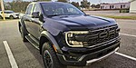 New 2025 FORD RANGER RAPTOR in WAUCHULA, FLORIDA